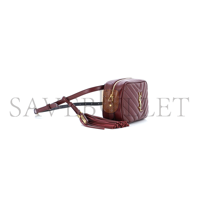 YSL LOU BELT BAG GLT5348171018 (15.5*10.5*5.5cm)